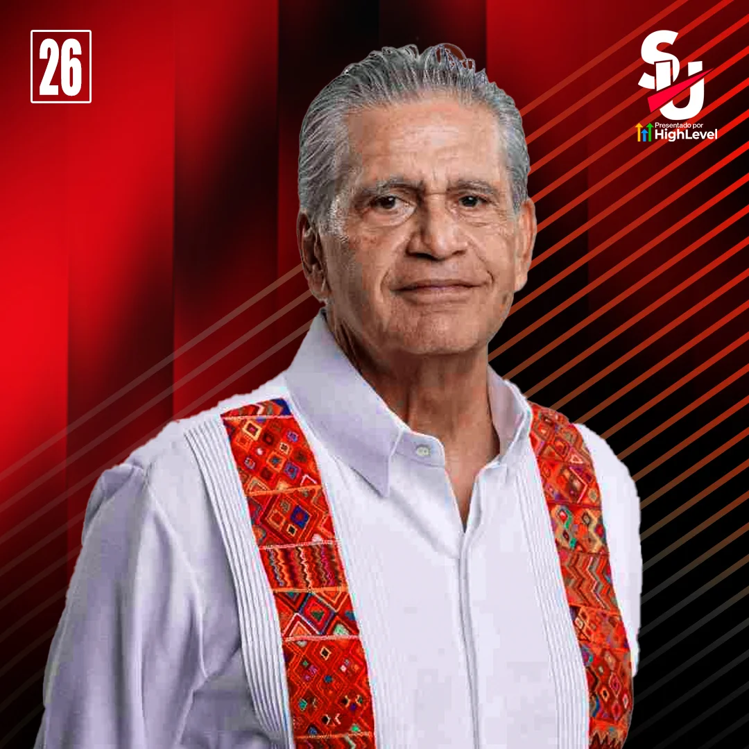 Retrato de Miguel Quintana Pali