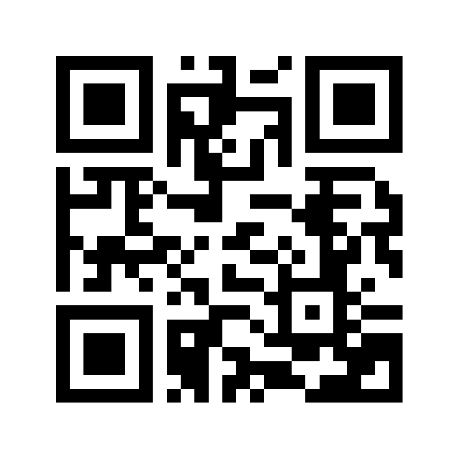 Código QR para confirmar tu asistencia a Synergy Unlimited